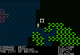 ultima