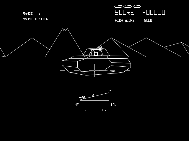 battlezone