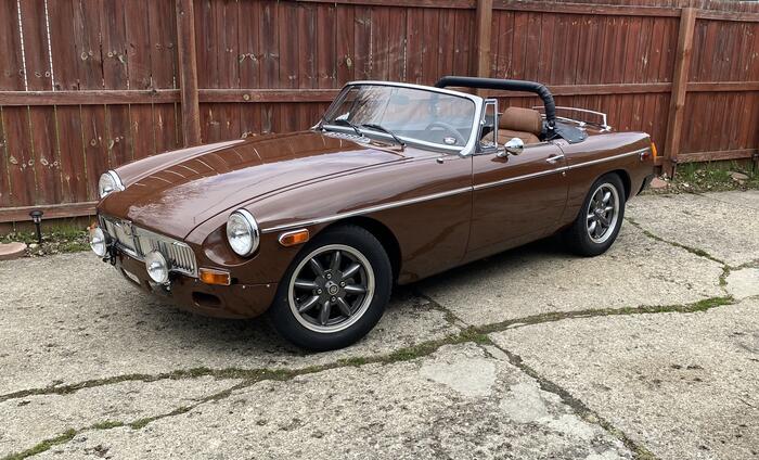 mgb